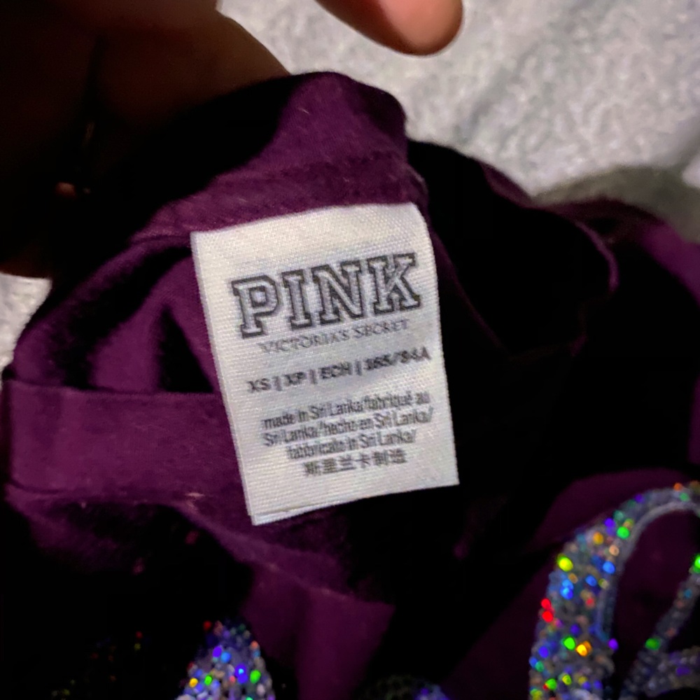 Like new vs tee!